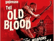 Wolfenstein: The Old Blood