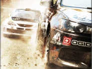 DiRT Rally