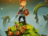 Oceanhorn: Monster of Uncharted Seas