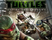 Teenage Mutant Ninja Turtles: Out of the Shadows