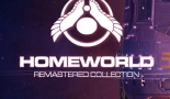 Homeworld Remastered Collection