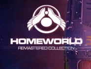 Homeworld Remastered Collection