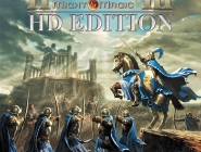 Heroes of Might & Magic III – HD Edition
