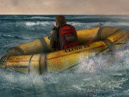 Stranded Deep