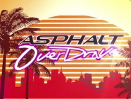 Asphalt: OverDrive | Асфальт: Погоня