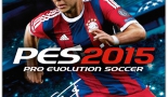 Pro Evolution Soccer 2015