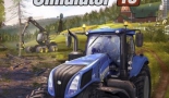 Farming Simulator 15