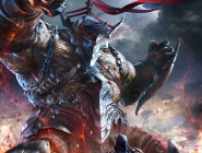 Lords Of The Fallen