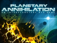 Planetary Annihilation