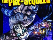 Borderlands: The Pre-Sequel