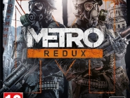 Metro 2033: Redux