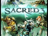 Sacred III | Sacred 3