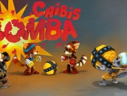 Chibis Bomba