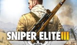 Sniper Elite 3