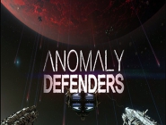 Anomaly Defenders