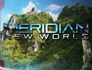 Meridian: New World