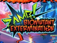 ZAMB! Biomutant Extermination