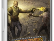 Guns N Zombies