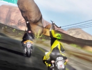 Road Redemption
