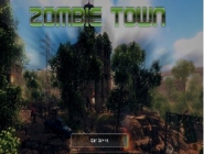 Zombie Town