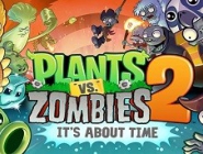 Plants vs Zombies 2