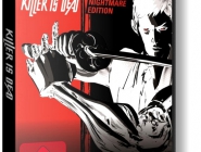 Killer is Dead