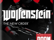 Wolfenstein: The New Order