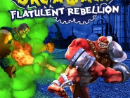 Orc Attack: Flatulent Rebellion