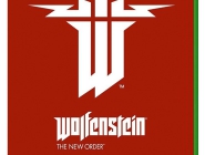 Wolfenstein: The New Order