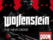 Wolfenstein: The New Order