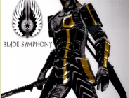 Blade Symphony