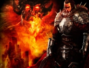 Bound By Flame