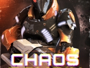 Chaos Domain