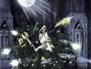 Warhammer 40,000: Storm of Vengeance