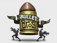 Bullet Bros