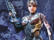 Scourge: Outbreak