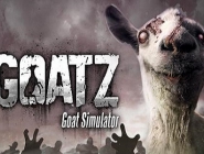 Goat Simulator | Симулятор Козла