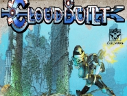 Cloudbuilt