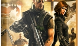 Deus Ex: The Fall