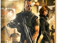 Deus Ex: The Fall
