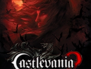 Castlevania: Lords of Shadow 2