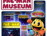 Pac-Man Museum