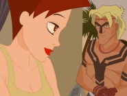 Steppenwolf Episode 17