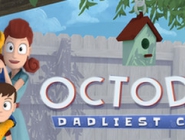 Octodad: Dadliest Catch