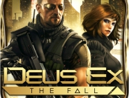 Deus Ex: The Fall