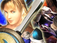 SOULCALIBUR