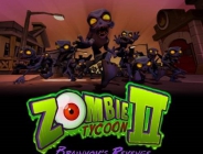 Zombie Tycoon 2: Brainhov
