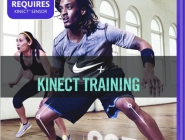 Nike + Kinect Training