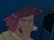 Steppenwolf Episode 20