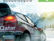 WRC 4: FIA World Rally Championship